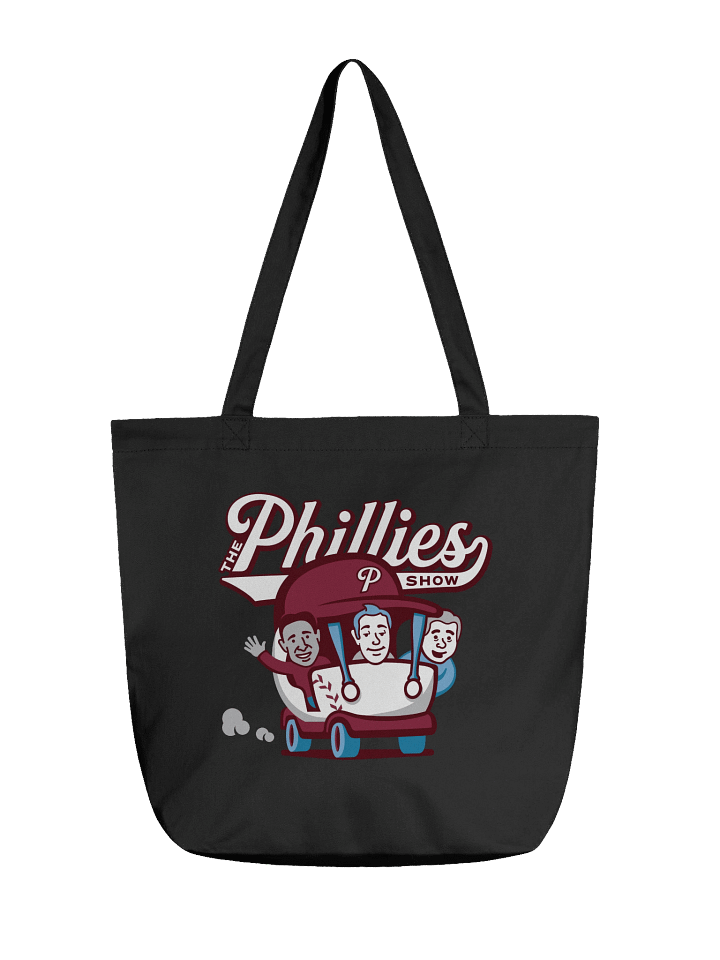 Tote Bag product image (1)