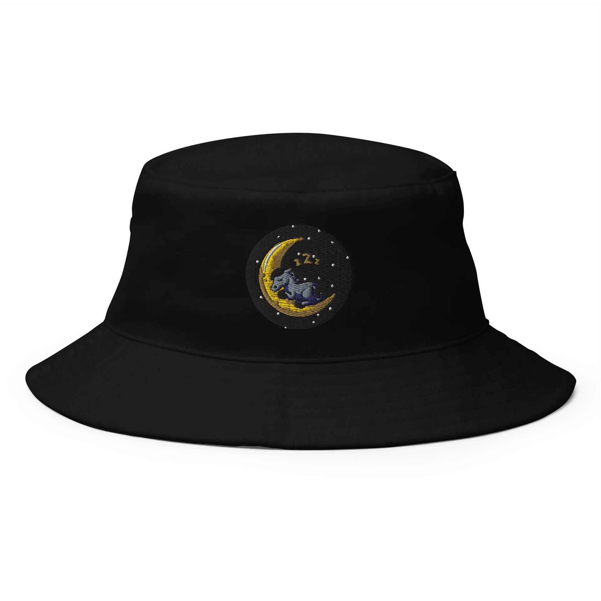 DrThestral Bucket Hat product image (1)