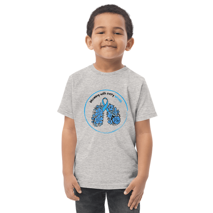 Airway Day 2025 Youth T-Shirt product image (1)