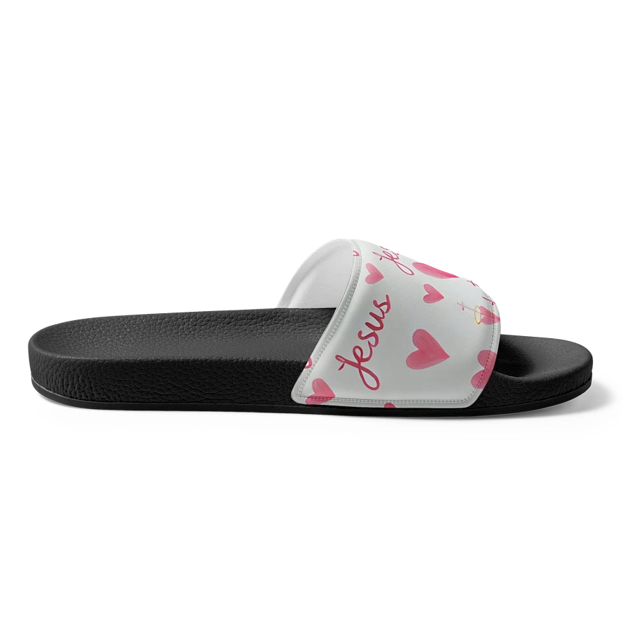 Divine Love Women's Slides product image (10)