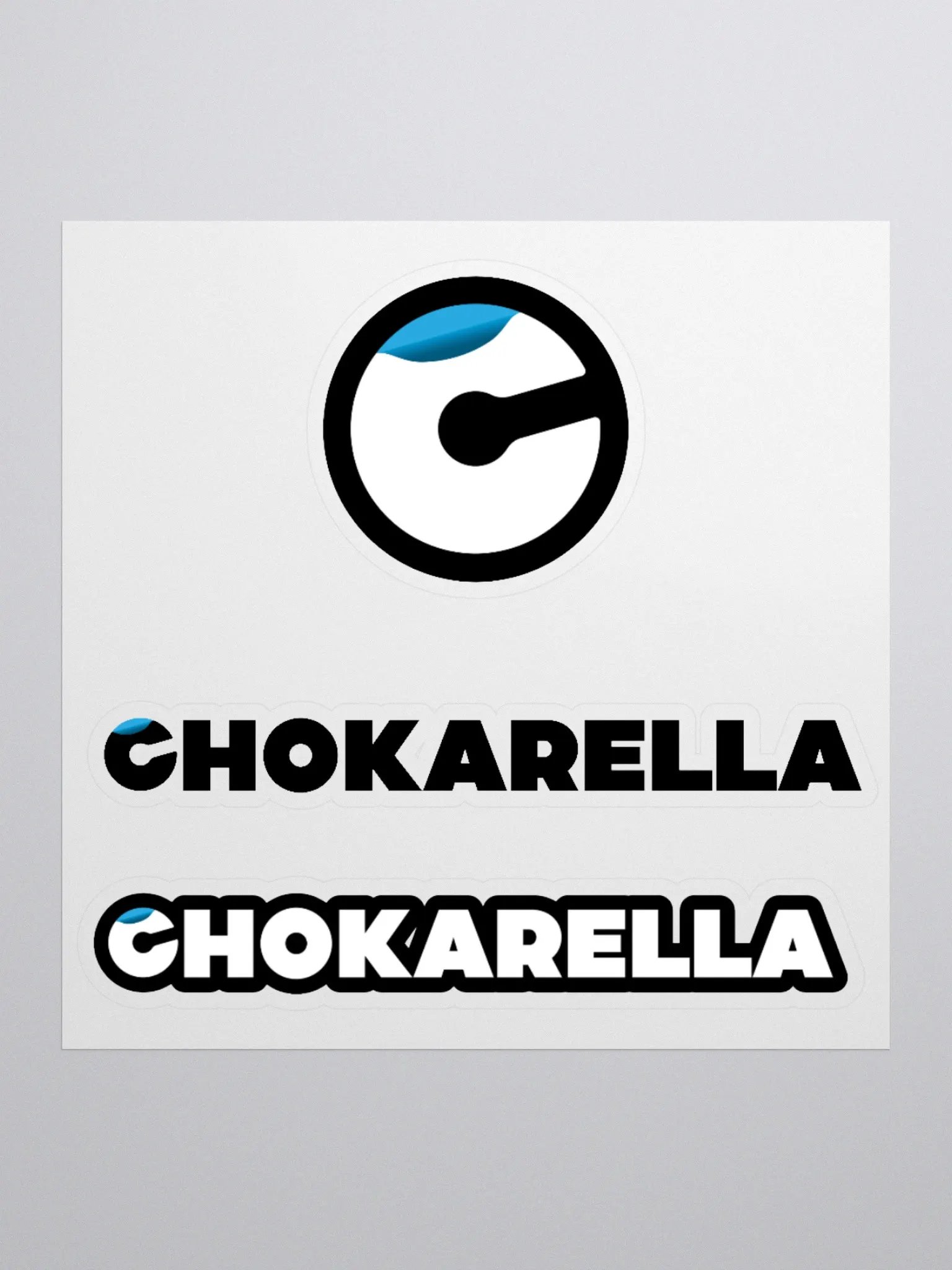 Kiss Cut Stickers product image (2)