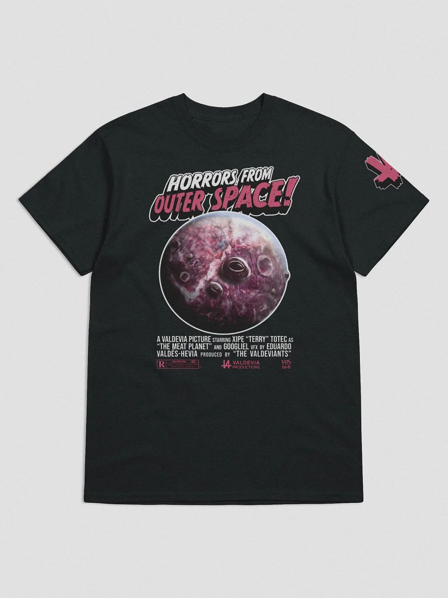 Horrors From Outer Space! (Xipe Totec) product image (1)
