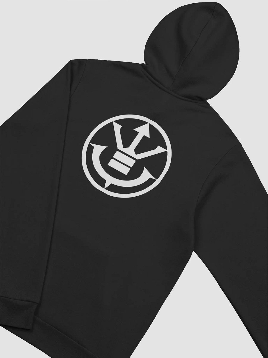 Vegeta Chris Kidd Training product image (6)