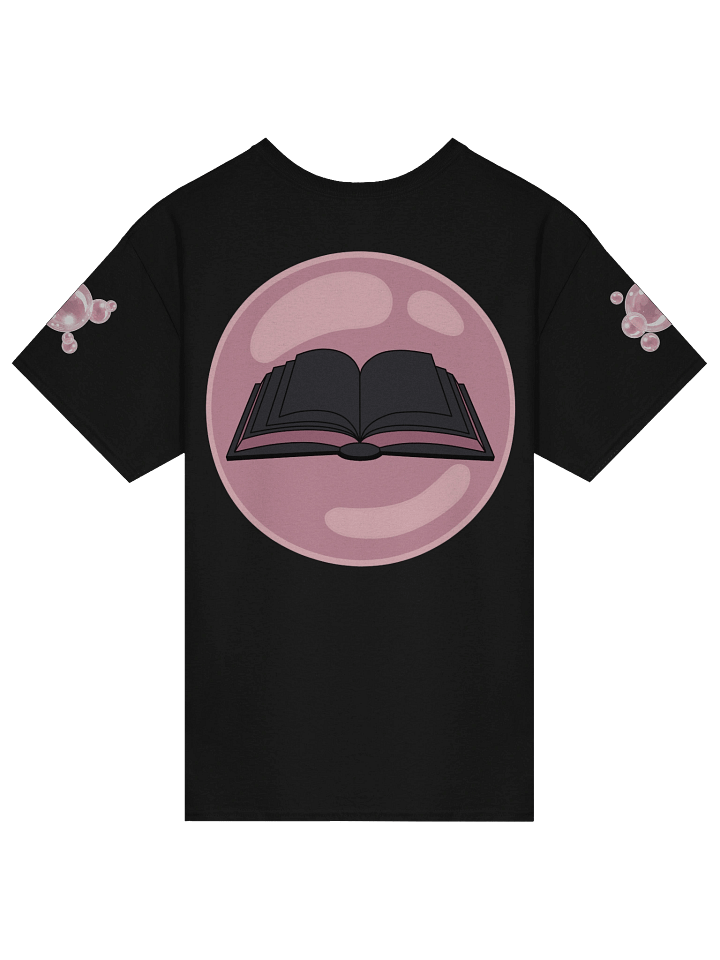 Marzipan Bubble Shirt product image (38)