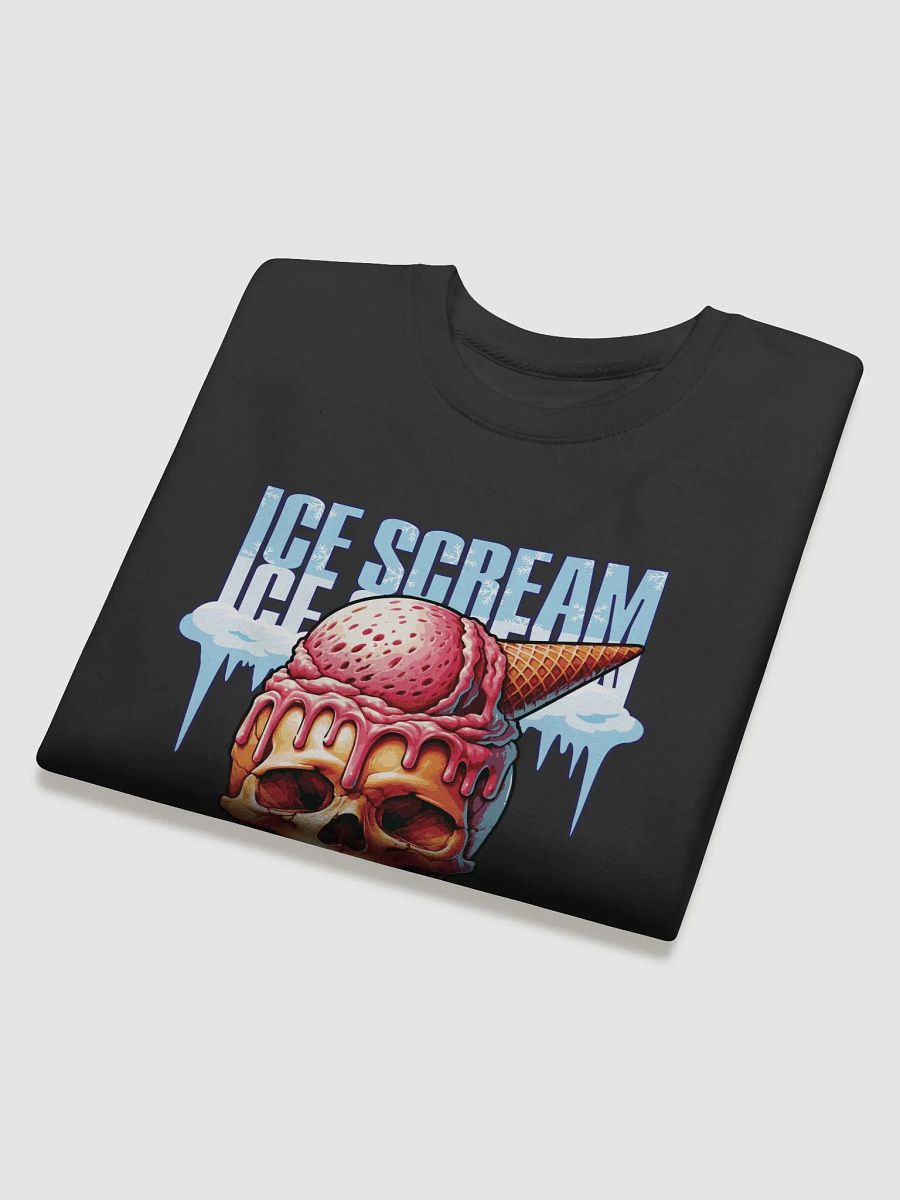Ice Scream Sweatshirt product image (24)