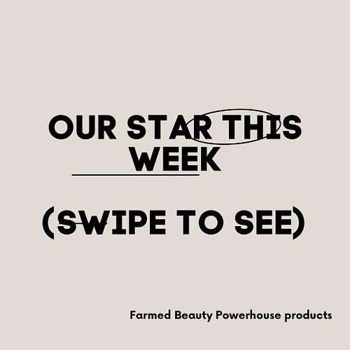 If you use our Ayurvedic hair oil, you’ll know we use Black sesame seeds as one of our core ingredients. The amazing benefits...
