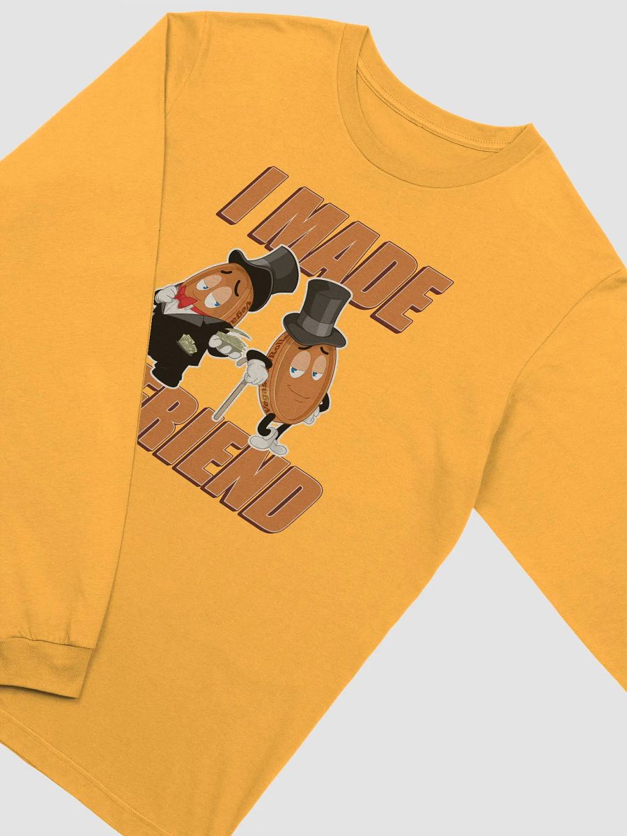 I MADE A FRIEND V2 product image (4)