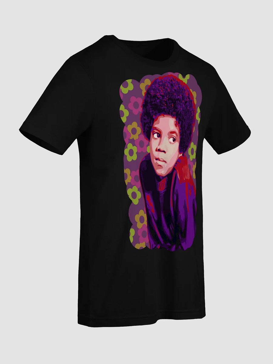 Young Michael Jackson – ABC Soul & Stardust product image (67)