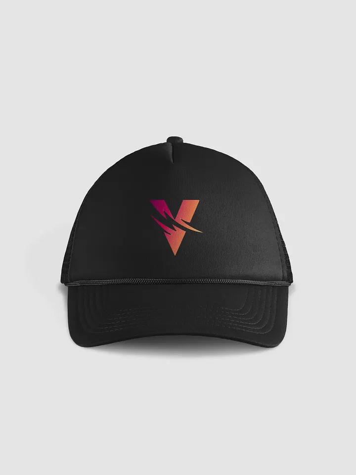 Trucker Hat product image (1)
