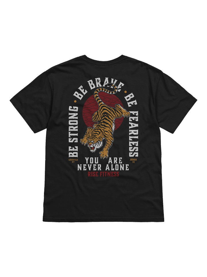 Be Brave T product image (4)