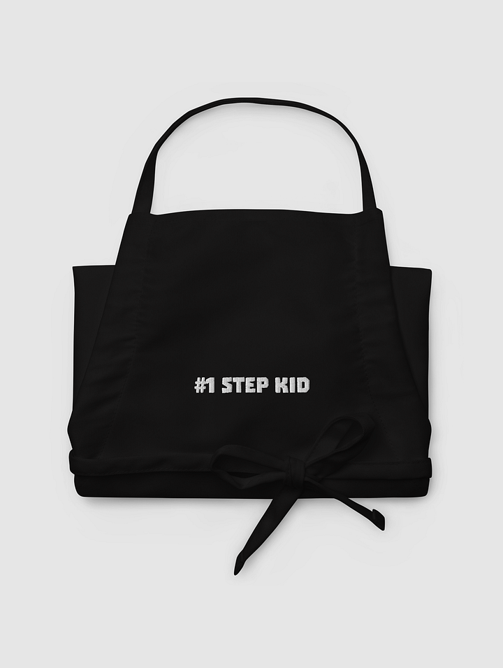 #1 Step Kid Apron product image (2)