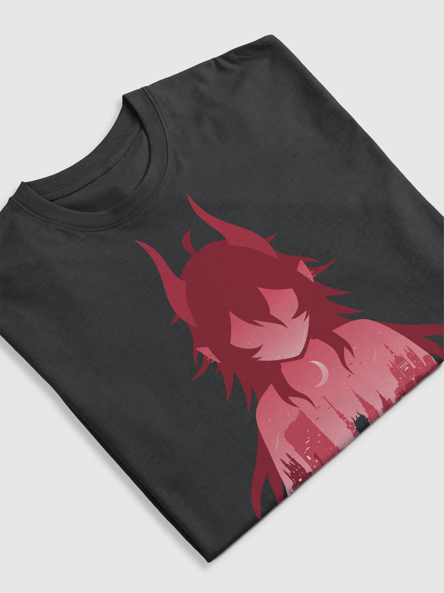 Minimalist Lilith Art T-shirt product image (5)