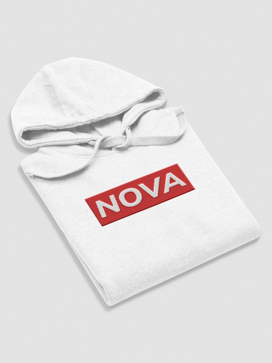 Nova Hoodie product image (5)