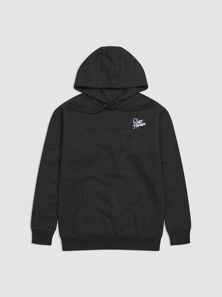 Photoassassin GSD Hoodie product image (1)