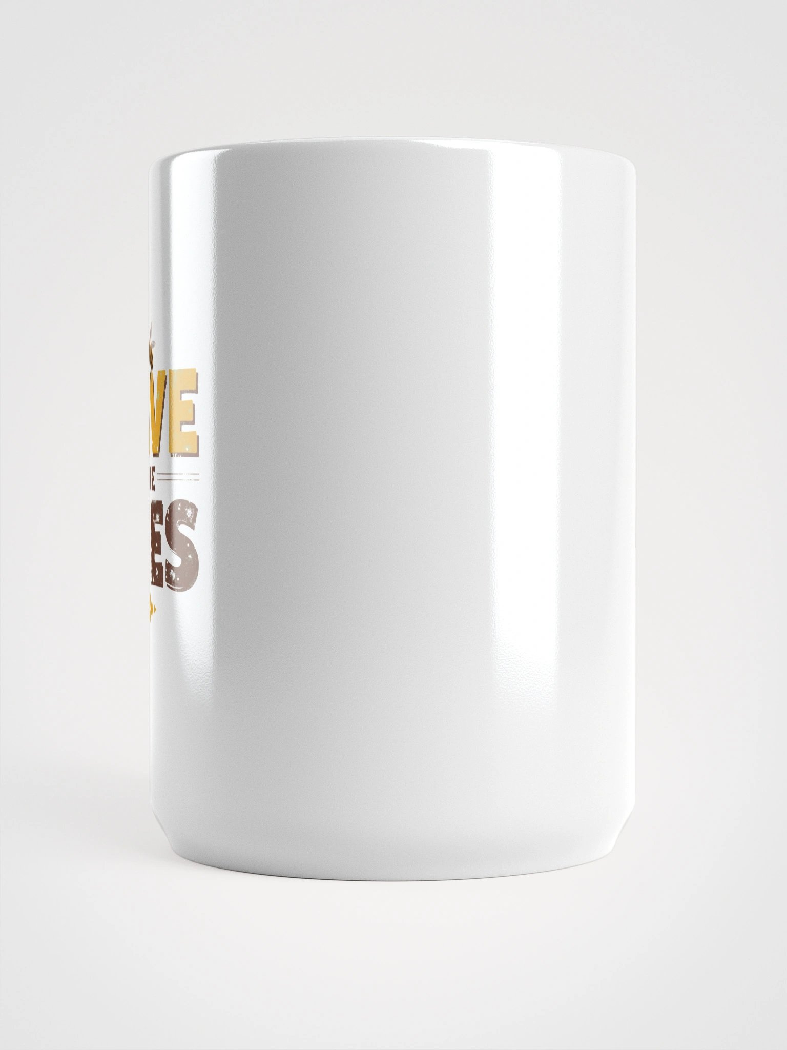 Bee Advocate Mug product image (5)