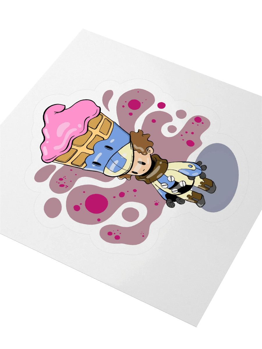 Ice cream bot product image (8)