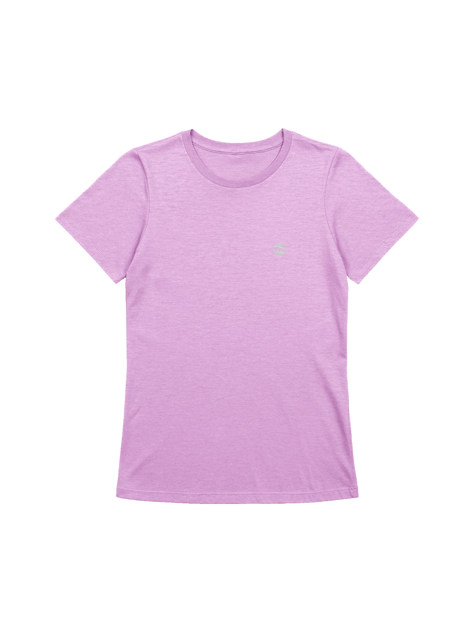Learn to Surf Text Women's Relaxed Fit T-Shirt product image (3)