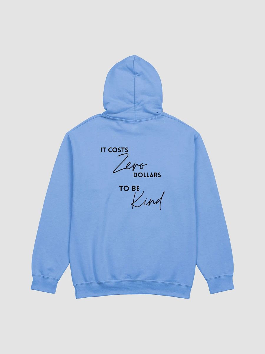kindness hoodie product image (9)