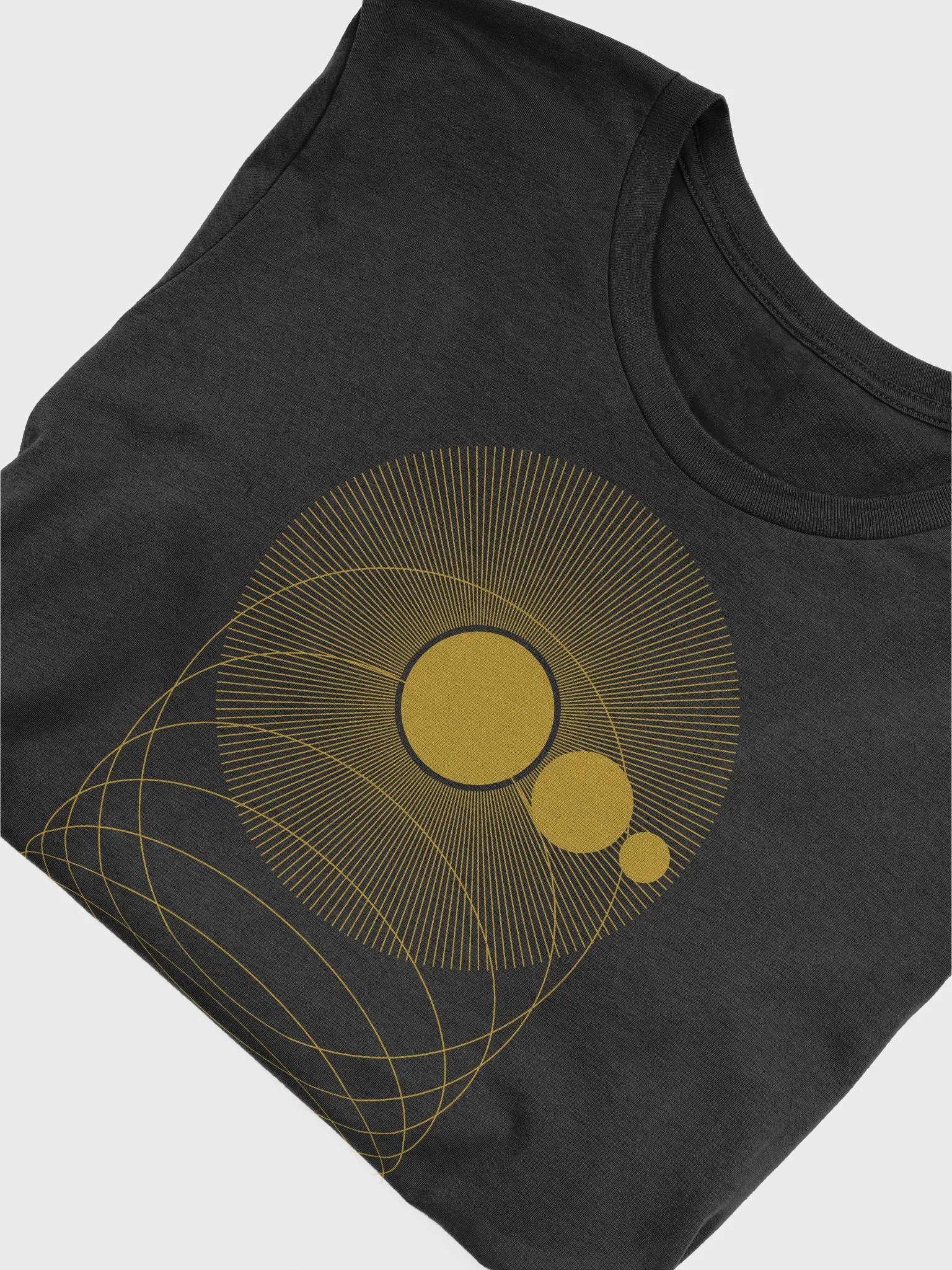 Quantum Entanglement Supersoft Long Tee product image (5)