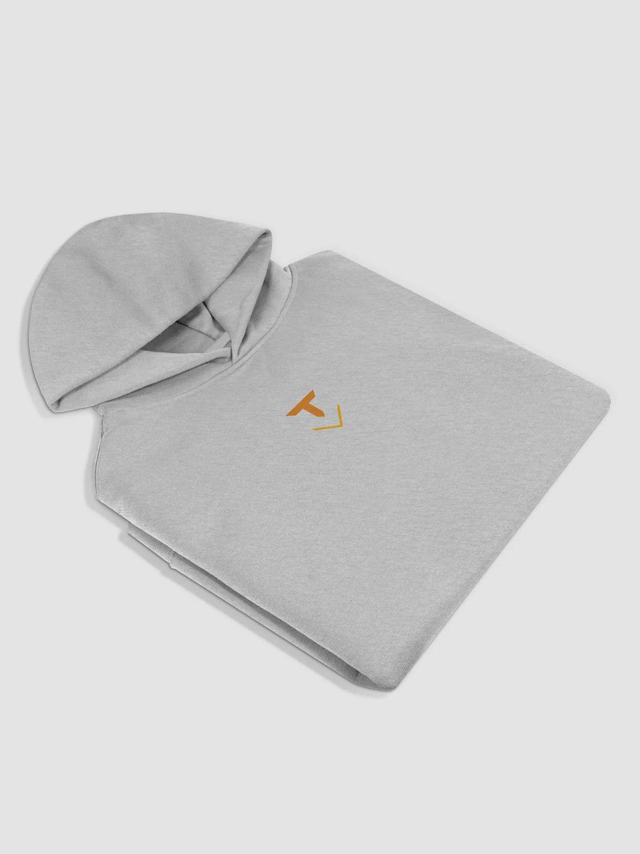 TROX-BLAZE PULLOVER WEIß product image (4)