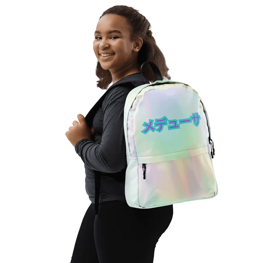 The Holo Backpack product image (3)