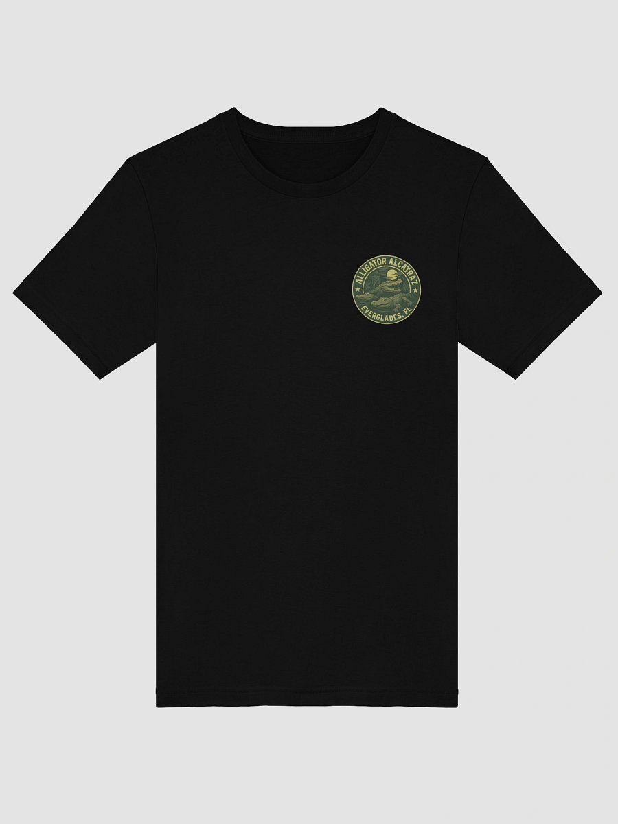 Alligator Alcatraz - Tee product image (30)