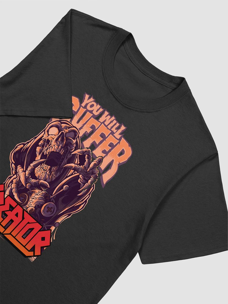Kreator Unisex T-Shirt product image (12)