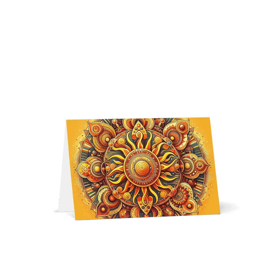 Greeting Card product image (19)