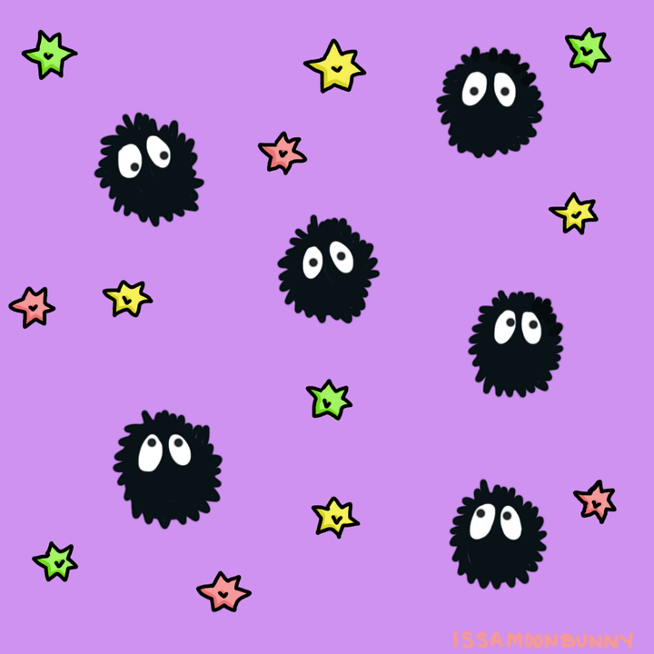 Sprite BBs Wallpaper product image (1)
