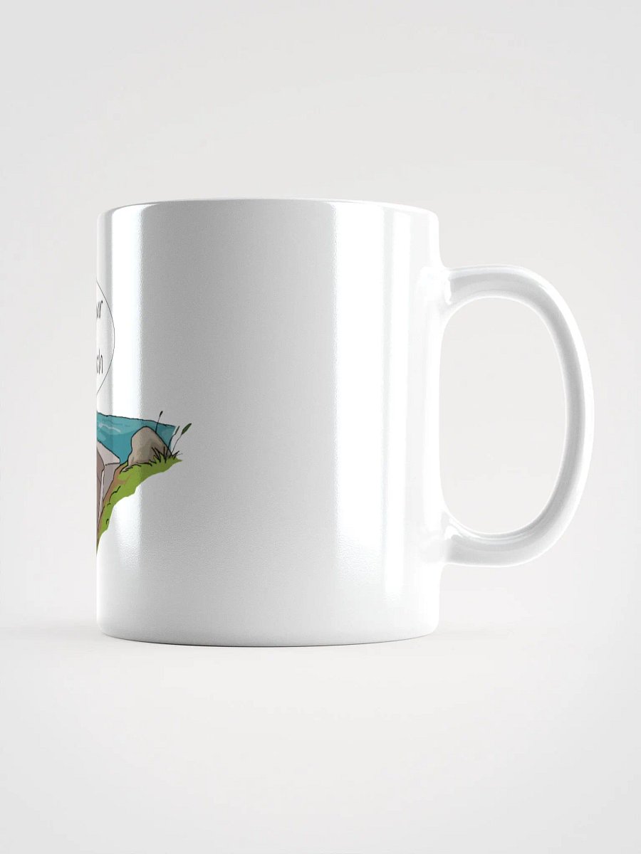 SocMob Dam Mug product image (1)