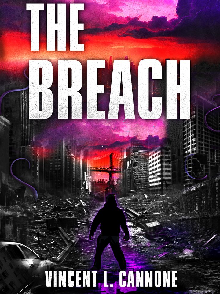 The Breach Book product image (1)