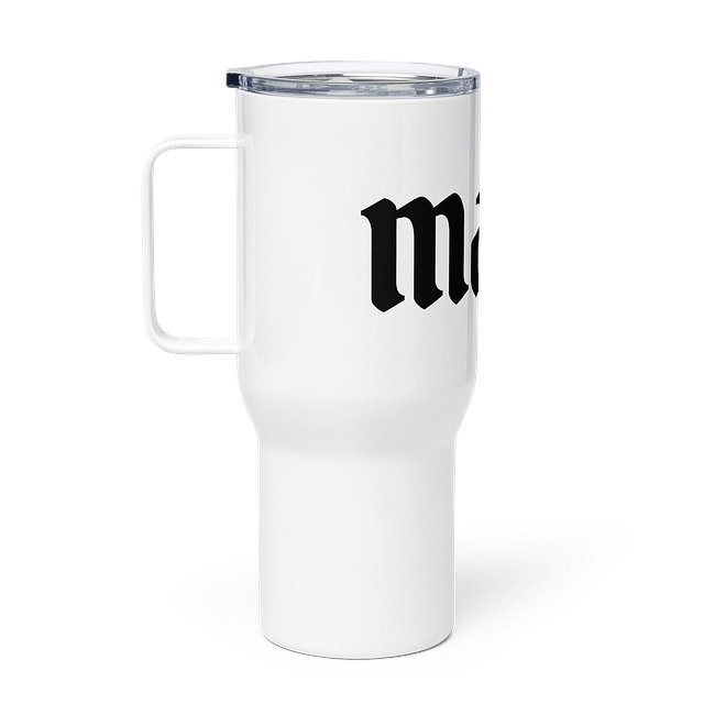 MACC's DRINKWARE