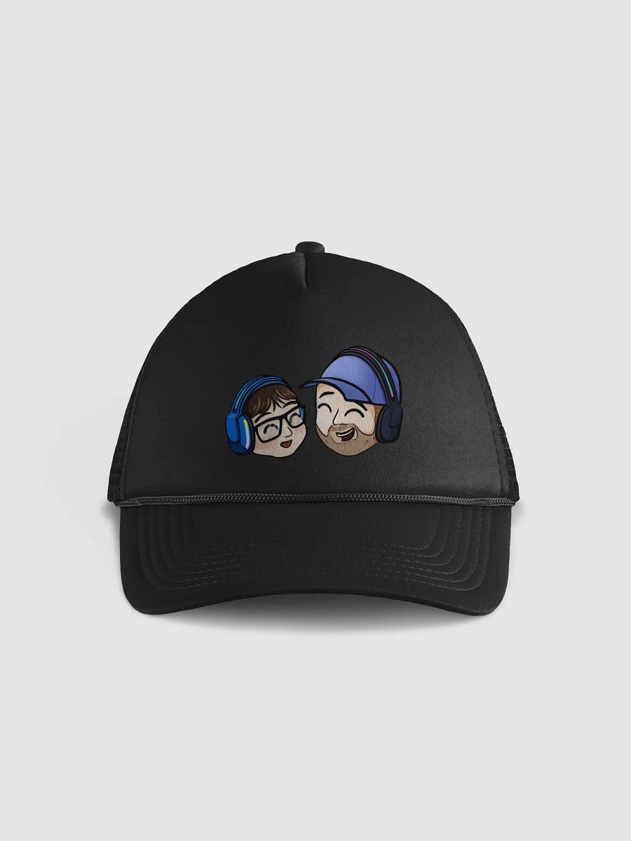 Generic Foam Trucker Hat product image (5)