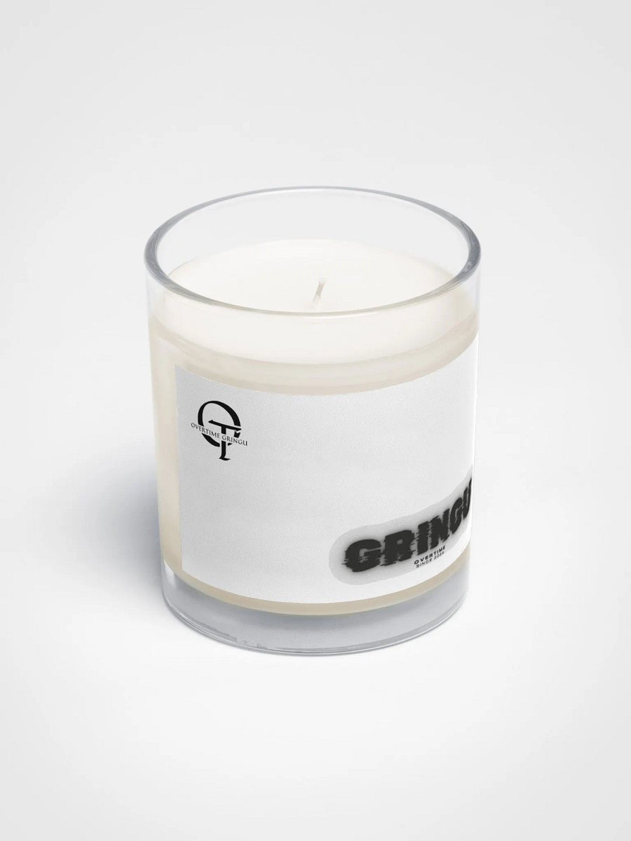 Gringu Scented Candle product image (2)