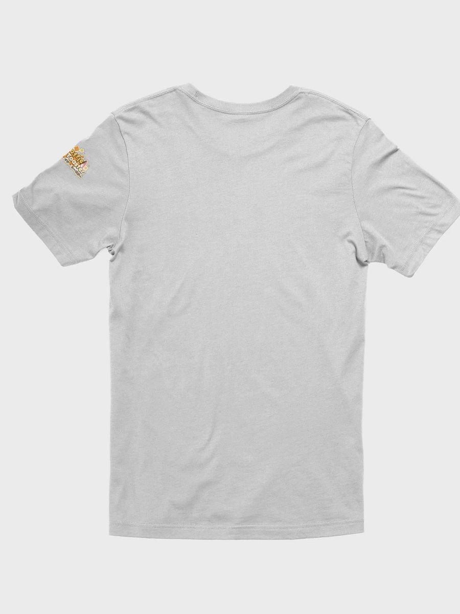 The Waffle has Fallen Shirt product image (15)