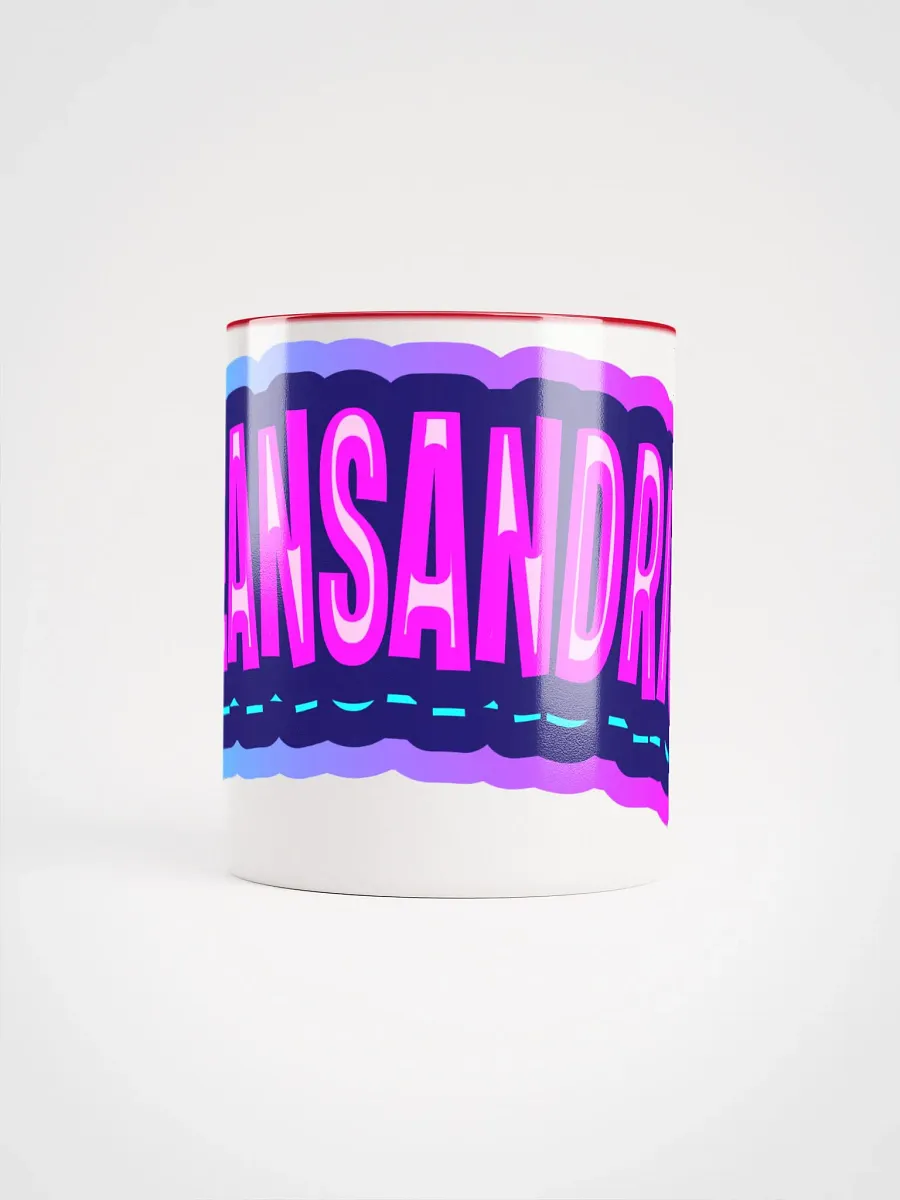 COFFEE BEANY MUG product image (17)