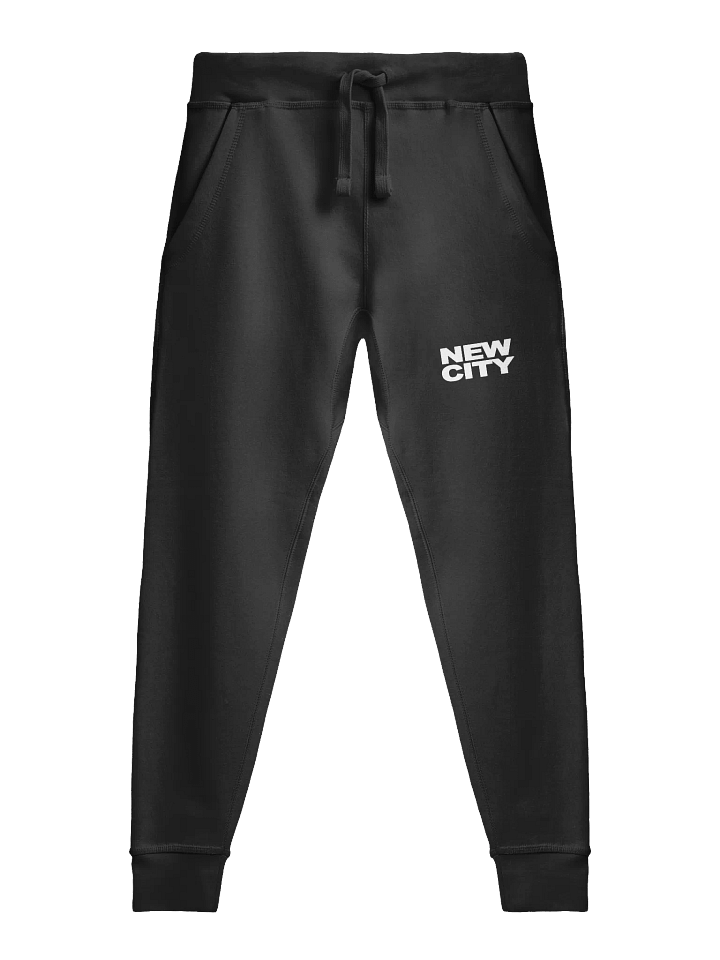 NEW CITY Joggers product image (1)