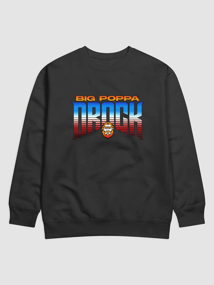 BPD Drock Sweatshirt product image (1)