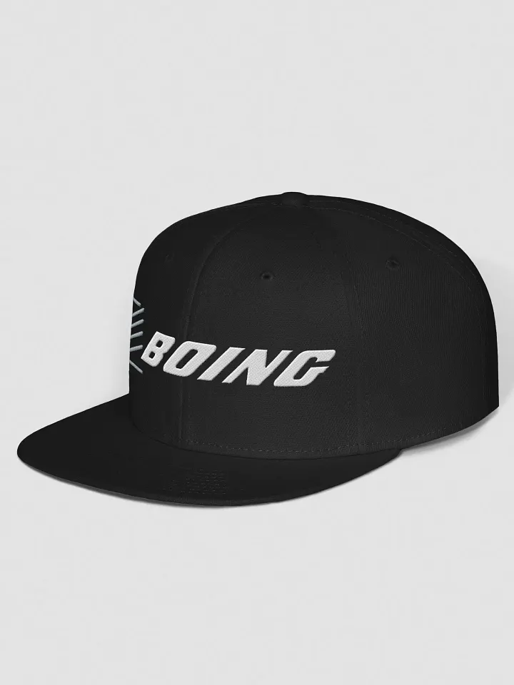 Boing Hat product image (4)