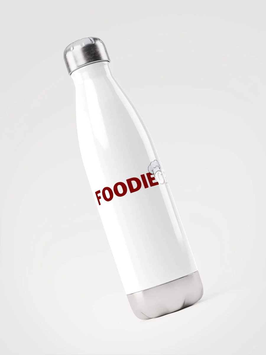 Foodie Crew Water Bottle product image (3)