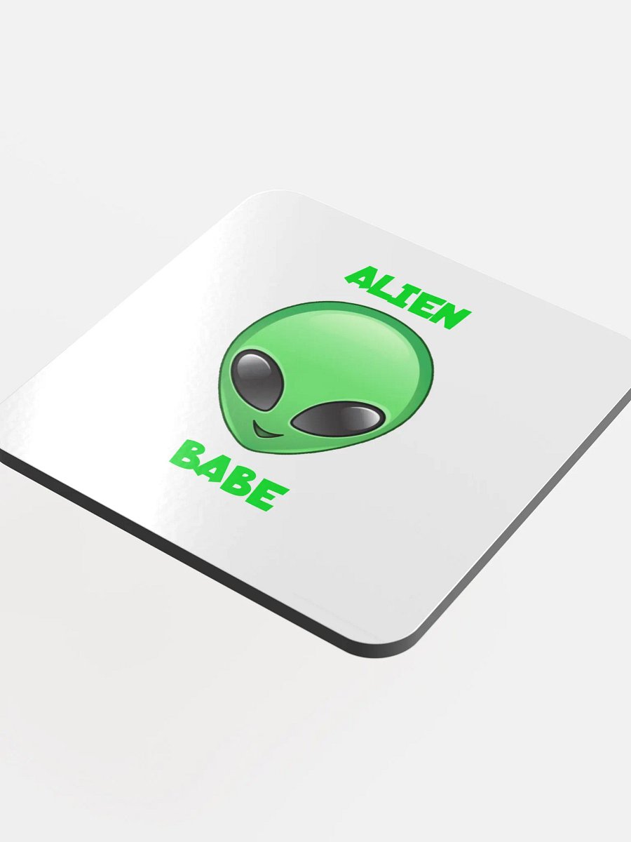Alien Babe product image (4)