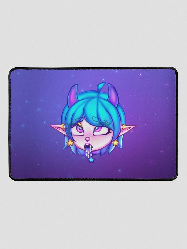Pinipy Ahegao Desk Mat 12