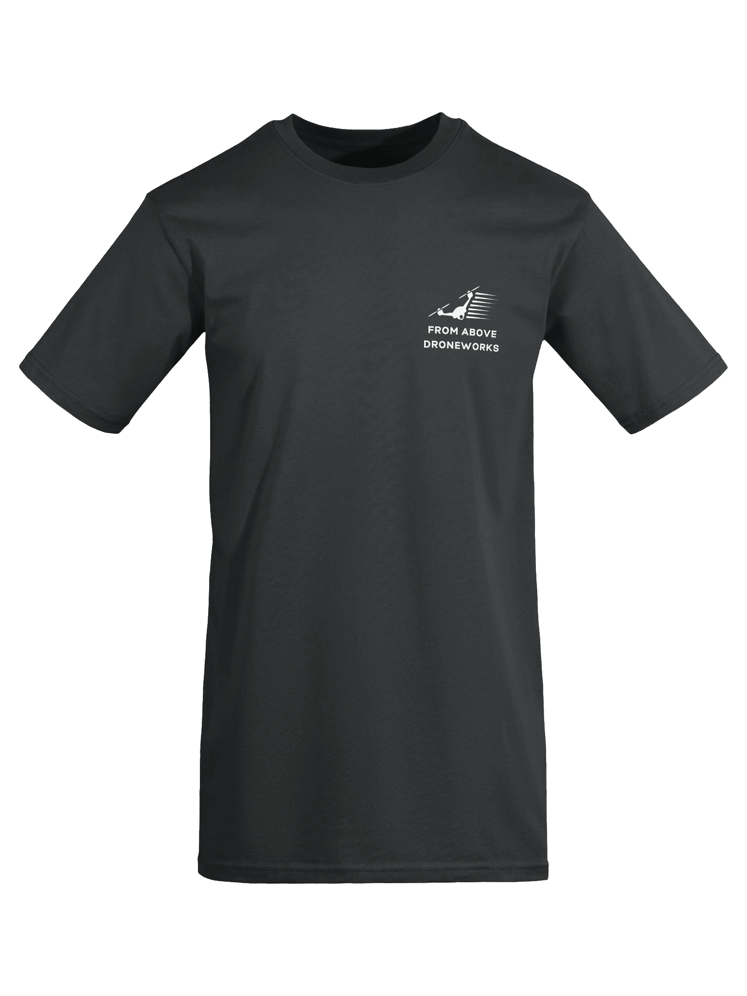 Clear to Launch Tee product image (7)