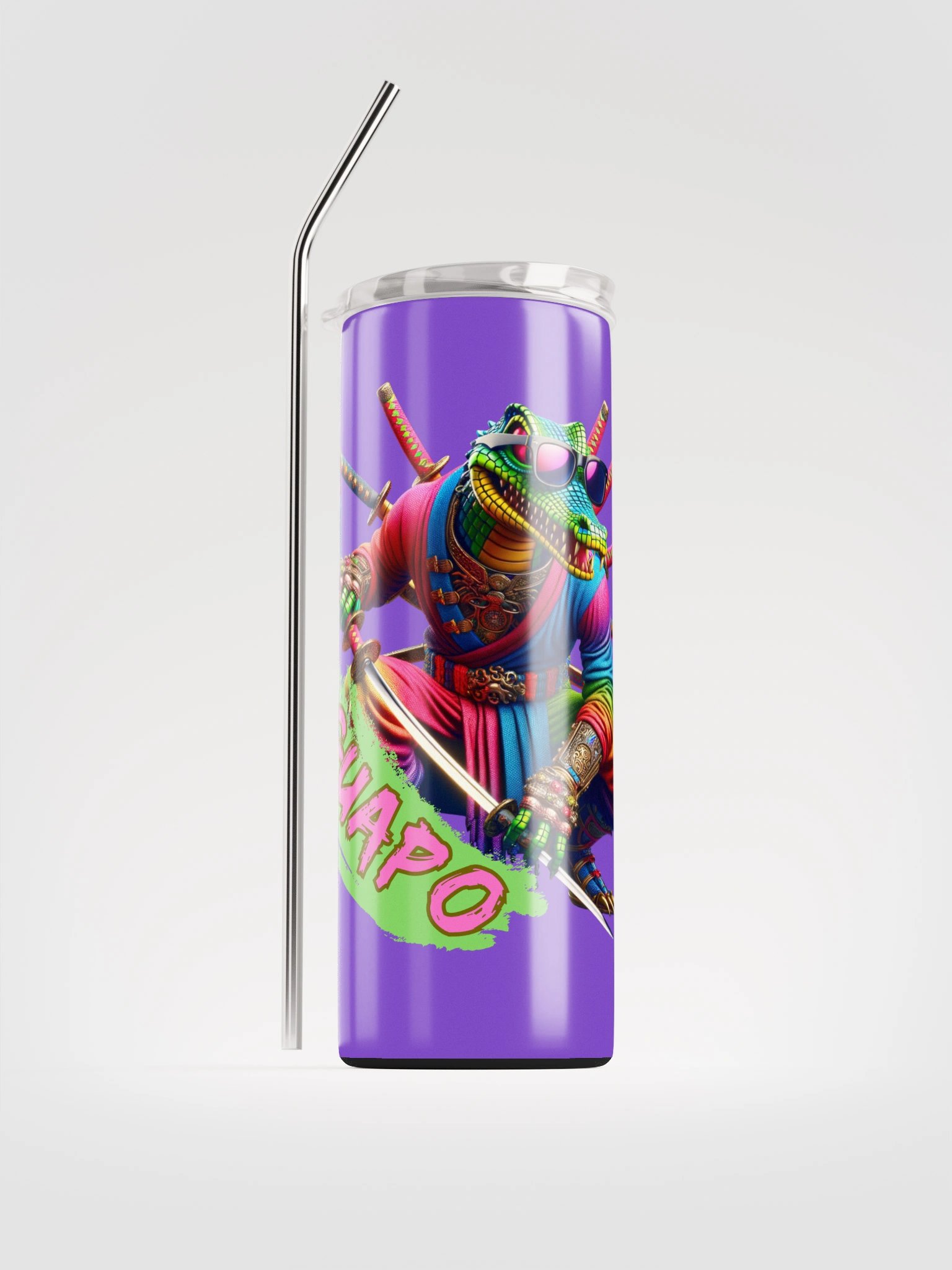 Guapo Gear Tumbler product image (1)