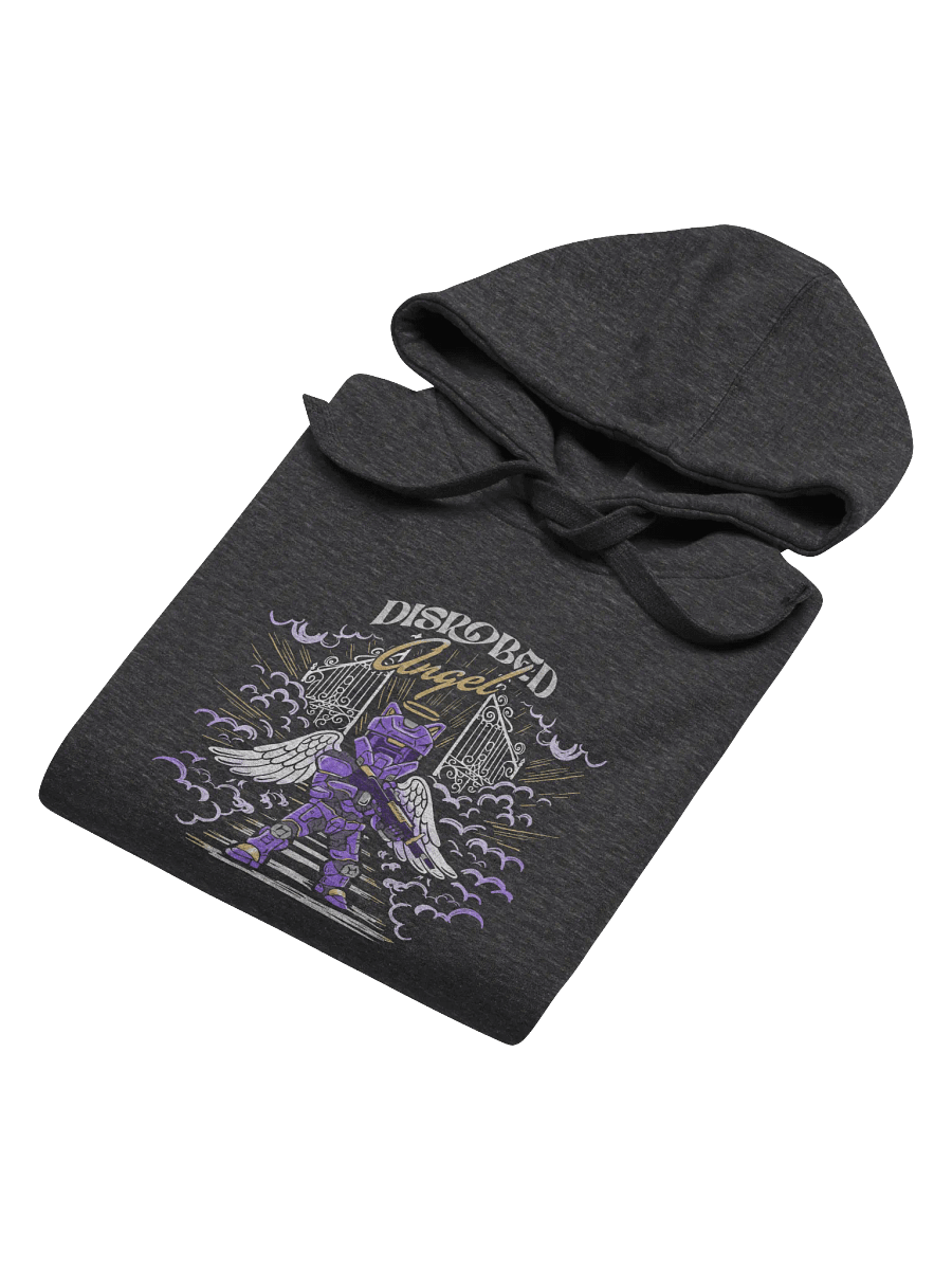 Disrobed Angel - Hoodie product image (6)