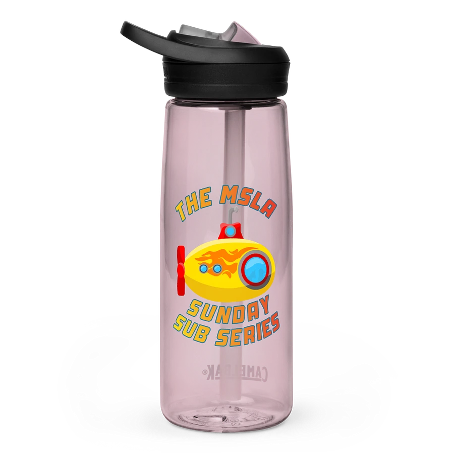 MSLA Sunday Sub Series - Water Bottle product image (91)