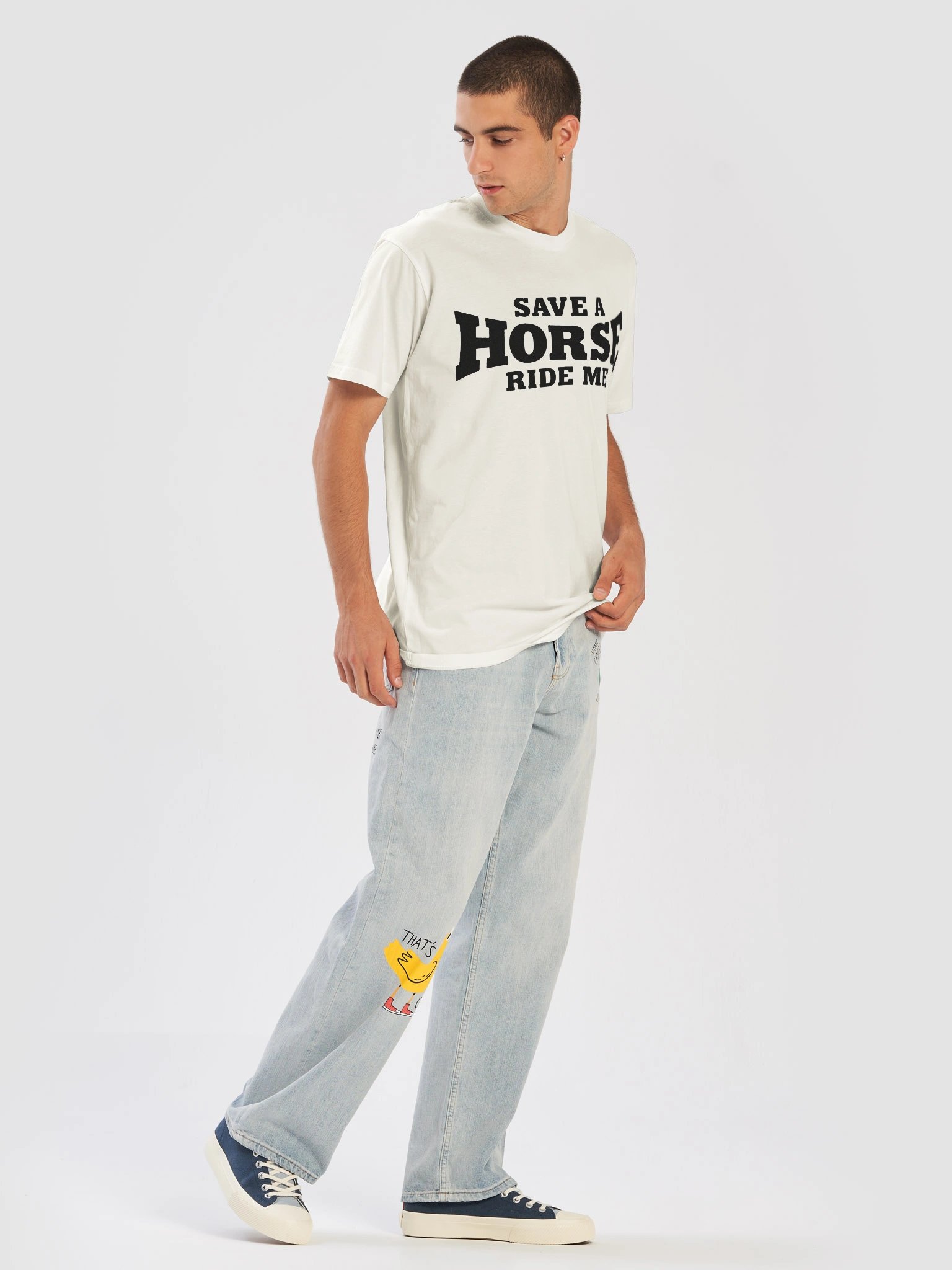 Save A Horse Tee product image (10)