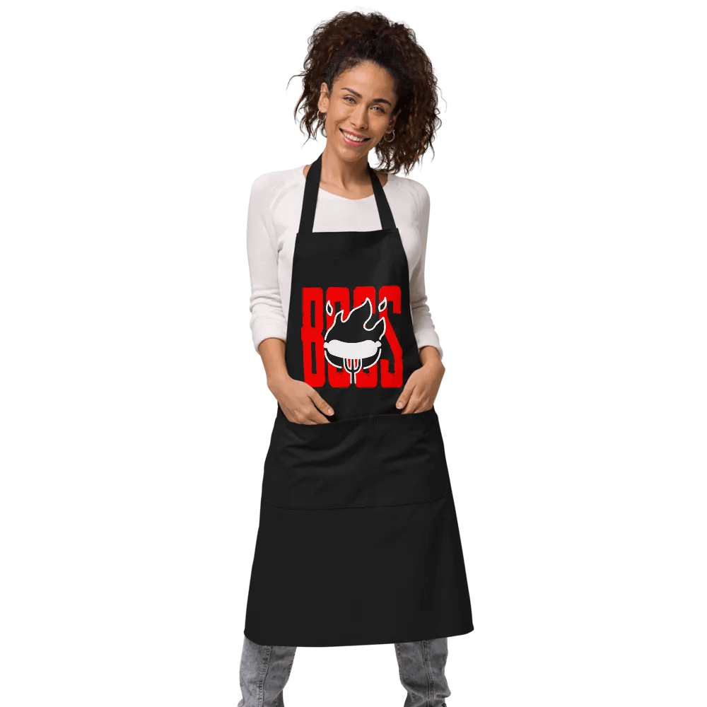 Boss Sausage Apron product image (8)