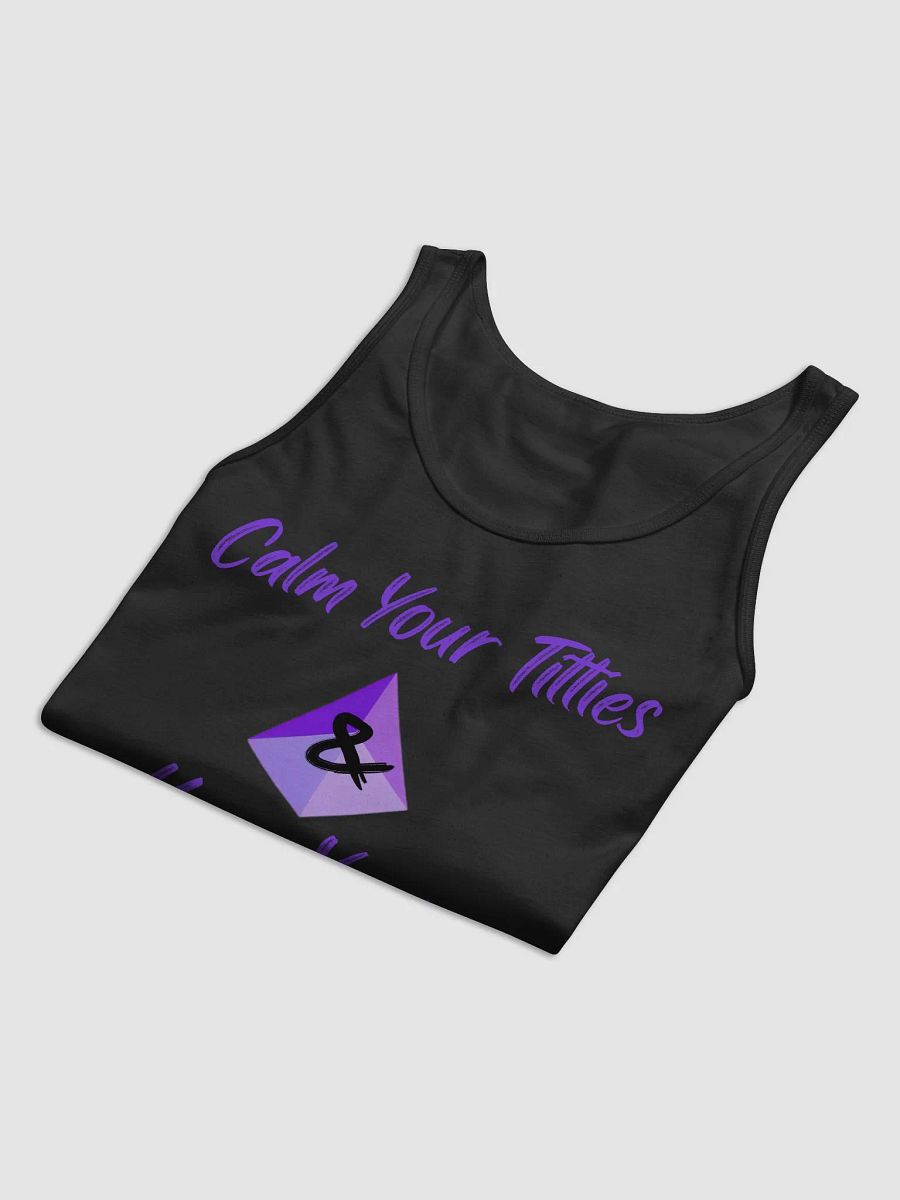 Keep Calm Tank-Top product image (3)