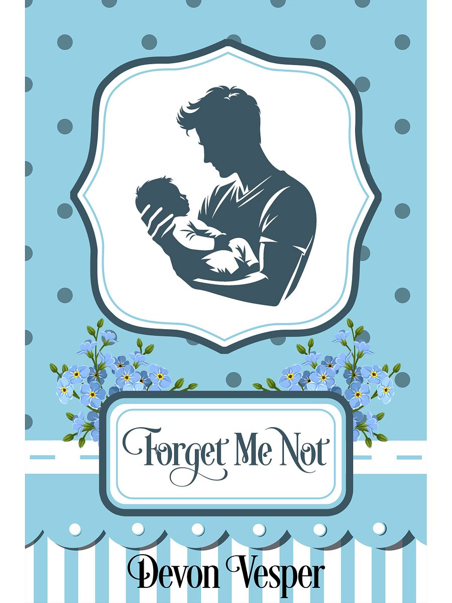 Forget Me Not product image (1)